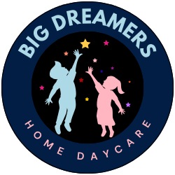 Big Dreamers Daycare